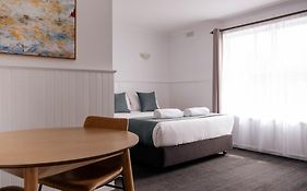 Central Motel Port Fairy